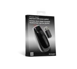 Télécommande de présentation pointeur laser rouge Presenter Expert K72425EU