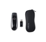 Télécommande de présentation pointeur laser rouge Presenter Expert K72425EU