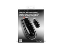 Télécommande de présentation pointeur laser rouge Presenter Expert K72425EU