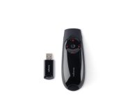 Puntero láser presentador Expert K72425EU Kensington luz en rojo