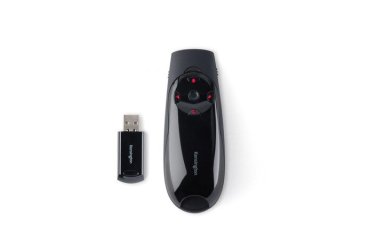 Puntero láser presentador Expert K72425EU Kensington luz en rojo