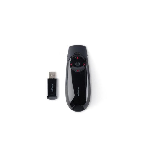 Puntero láser presentador Expert K72425EU Kensington luz en rojo