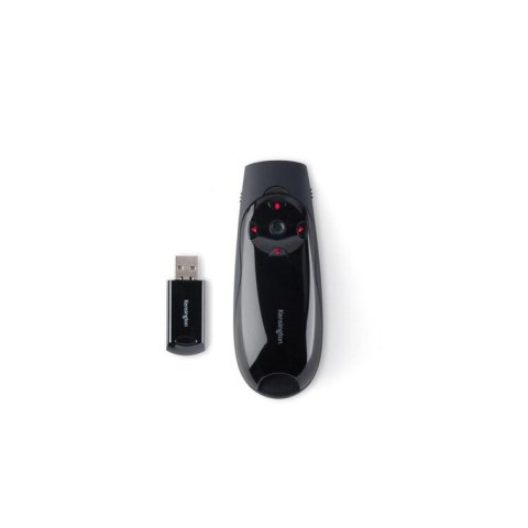 Puntero láser presentador Expert K72425EU Kensington luz en rojo