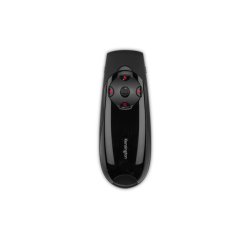 Kensington Presenter Expert with Red Laser