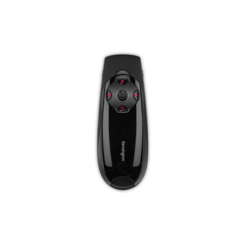 Kensington Presenter Expert with Red Laser & Cursor Control