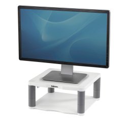 Fellowes Support moniteur Premium