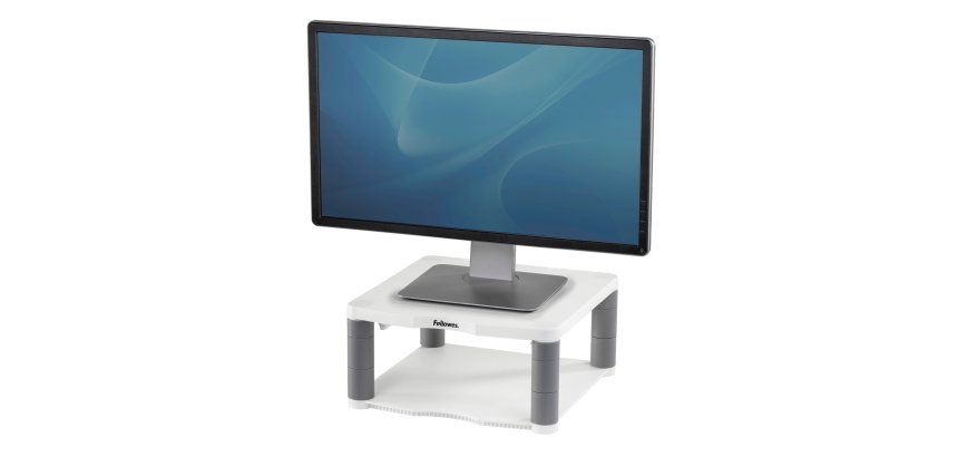 Fellowes Support moniteur Premium