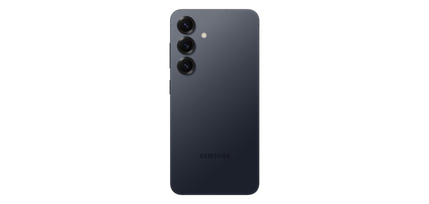 Samsung Galaxy S25 SM-S931B/DS 15.8 cm (6.2") Dual SIM Android 15 5G USB Type-C 12 GB 256 GB 4000 mAh Black