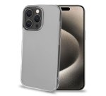 Celly GELSKIN1079 funda para teléfono móvil 16 cm (6.3") Transparente