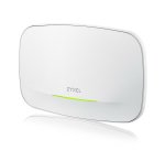 Zyxel NWA130BE-EU0101F point d'accès réseaux locaux sans fil 5764 Mbit/s Blanc Connexion Ethernet, supportant l'alimentation via ce port (PoE)