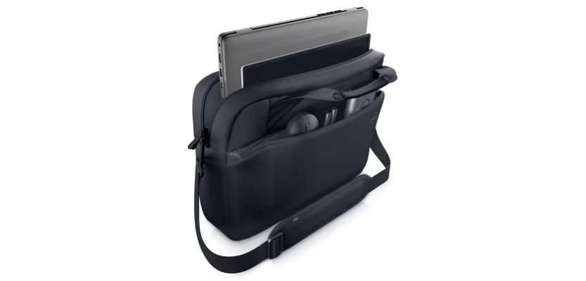 DELL Sacoche Pro 15-16 Plus EcoLoop Slim - CC5624S