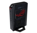 ASUS ROG NUC RNUC15JNK9X28AA2 Intel Core Ultra 9 275HX 32 Go DDR5-SDRAM 2 To SSD NVIDIA GeForce RTX 5080 Windows 11 Home USFF Mini PC Noir