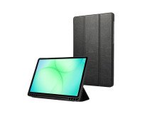 Samsung GP-FBX130AEABW étui pour tablette 22,1 cm (8.7") Folio porte carte Noir