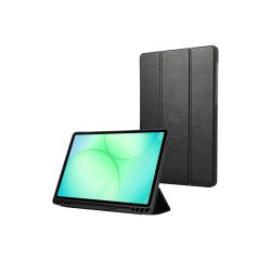 Samsung GP-FBX130AEABW étui pour tablette 22,1 cm (8.7") Folio porte carte Noir