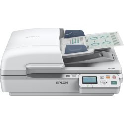 Epson WorkForce DS-6500N