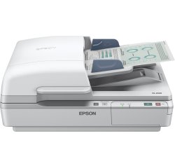 Epson WorkForce DS-7500