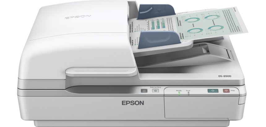 Epson WorkForce DS-7500
