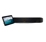 HP Poly Kit barre de visioconférence tout-en-un Poly Studio X72 avec contrôleur TC10