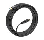 AISENS A148-0929 cable HDMI 15 m HDMI tipo A (Estándar) Negro
