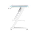 Trust GXT 709W LUMINUS Bianco