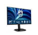 Philips 24B2U3601 écran plat de PC 60,5 cm (23.8") 2560 x 1440 pixels Quad HD LCD Noir