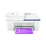 HP DeskJet 4230e Sans fil All-in-One Couleur Imprimante, Instant Ink; Copieur, Scanner