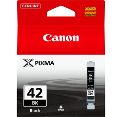 Canon CLI-42BK Black Ink Cartridge