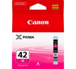 Canon Cartouche d'encre magenta CLI-42M