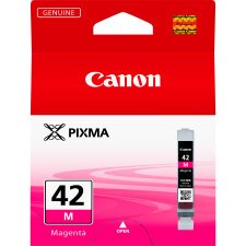 Canon Cartouche d'encre magenta CLI-42M