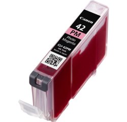 Canon CLI-42PM - photo magenta - original - ink tank