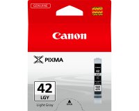 Canon CLI-42LGY Light Grey Ink Cartridge