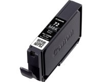 Canon 6402B001 inktcartridge 1 stuk(s) Origineel Normaal rendement Mat Zwart