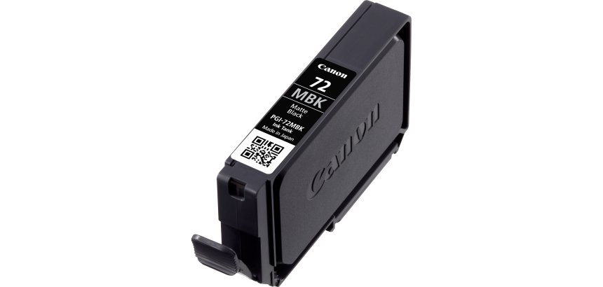 Canon Cartouche d'encre noire mate PGI-72MBK