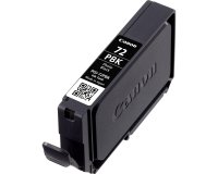 Canon Cartuccia d'inchiostro nero (foto) PGI-72PBK