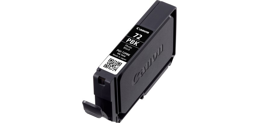 Canon Cartouche d'encre photo noire PGI-72PBK