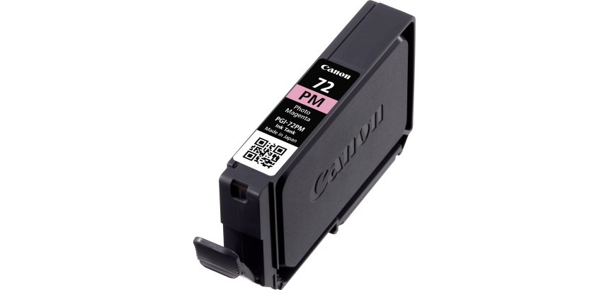 Canon Cartouche d'encre photo magenta PGI-72PM