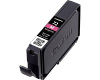 Canon Cartouche d'encre magenta PGI-72M
