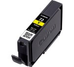 Canon PGI-72Y - yellow - original - ink tank