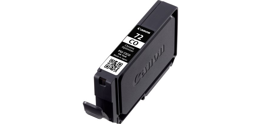 Canon Cartouche d'encre claire PGI-72CO (Chroma Optimizer)