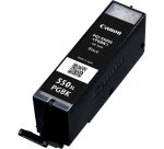 Canon PGI-550PGBK XL High Yield Pigment Black Ink Cartridge