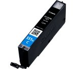 Canon CLI-551XL High Yield Cyan Ink Cartridge