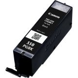 CANON Cartouche d'encre PGI-550PG Noir