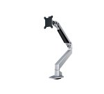 Multibrackets M VESA Gas Lift Arm Single Silver