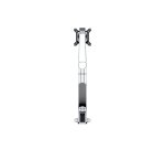 Multibrackets M VESA Gas Lift Arm Single Silver
