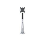 Multibrackets M VESA Gas Lift Arm Single Silver