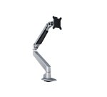 Multibrackets M VESA Gas Lift Arm Single Silver