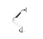 Multibrackets M VESA Gas Lift Arm Single Silver