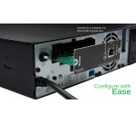 APC UPS NETWORK MANAGEMENT CARD