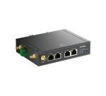 D-Link DWM-530-T routeur cellulaire, passerelle et modem Routeur de réseau cellulaire