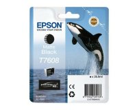 Epson C13T76084N10 cartuccia d'inchiostro 1 pz Originale Nero opaco